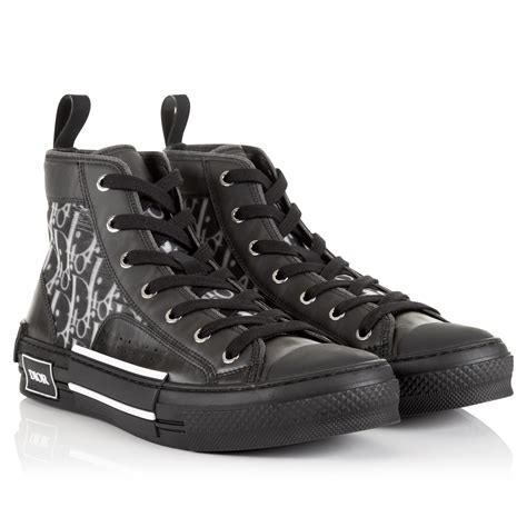 dior b23 schwarz|Dior b23 sneakers for men.